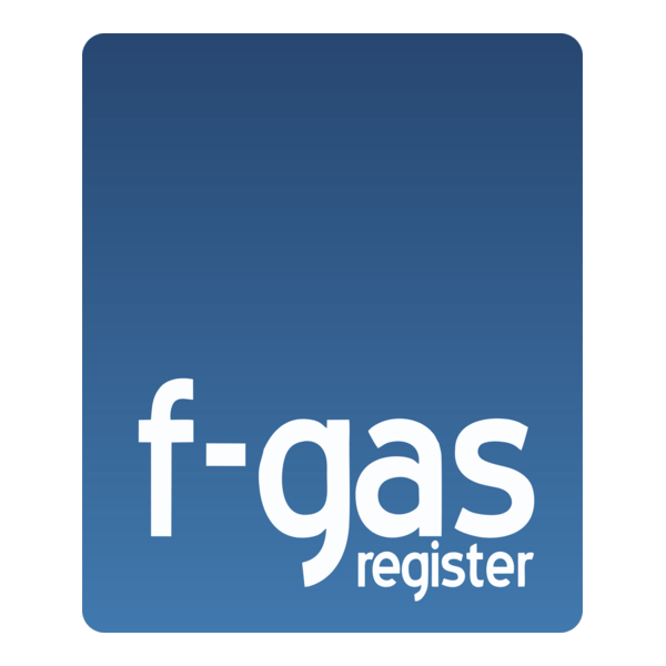 F-Gas Registered